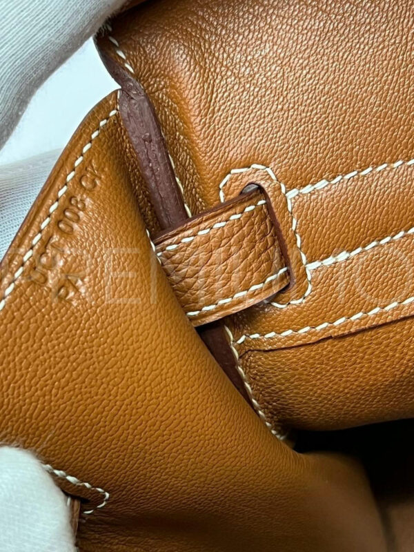 Hermes сумка PR233631 9