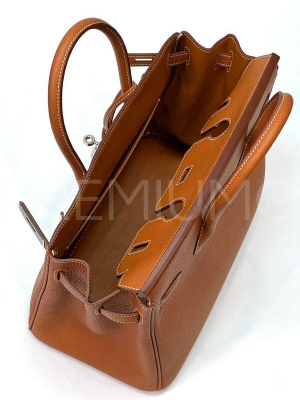 Hermes сумка PR233631 7