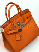 Hermes сумка PR355257 12
