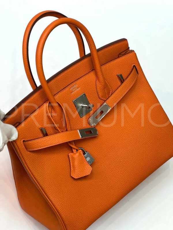 Hermes сумка PR355257 3