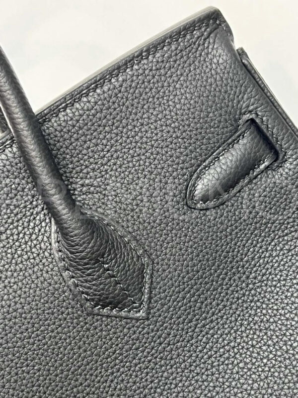 Hermes сумка PR907296 8