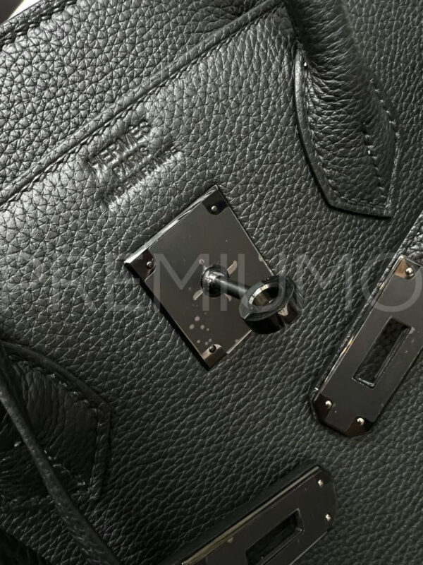 Hermes сумка PR907296 9