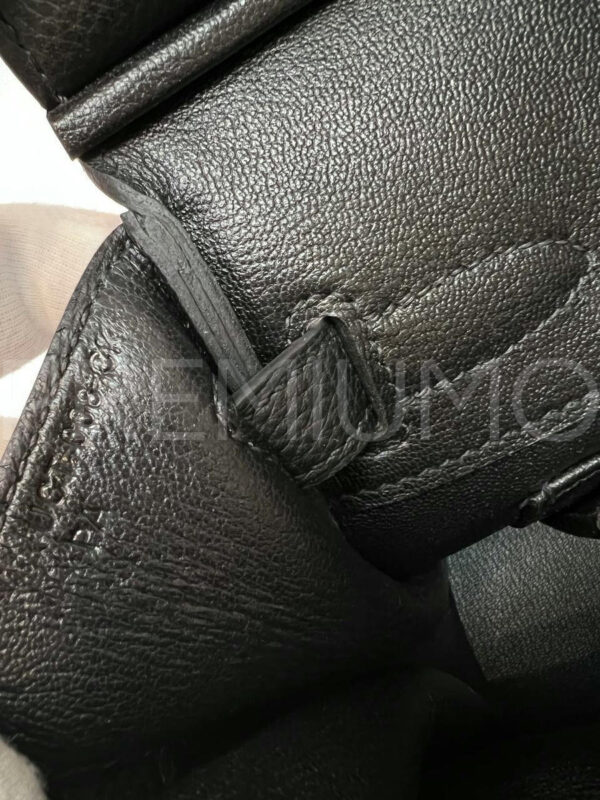 Hermes сумка PR907296 10
