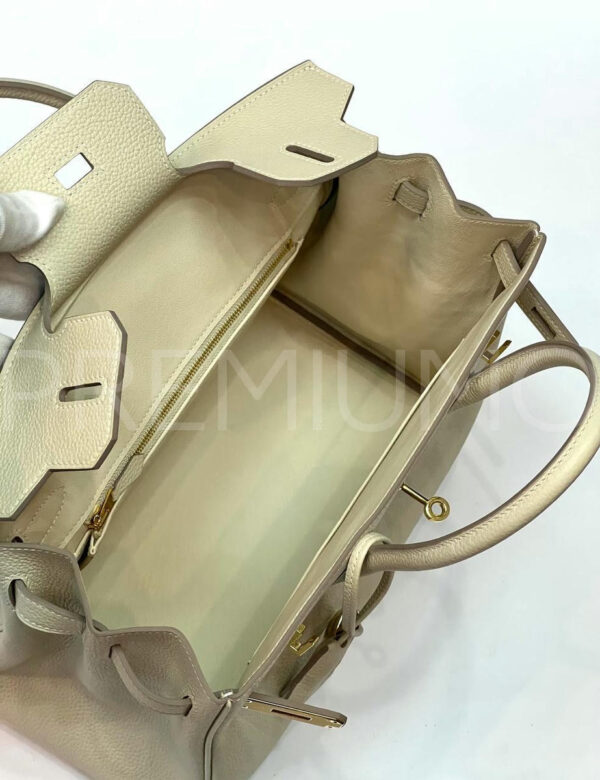 Hermes сумка PR170119 5