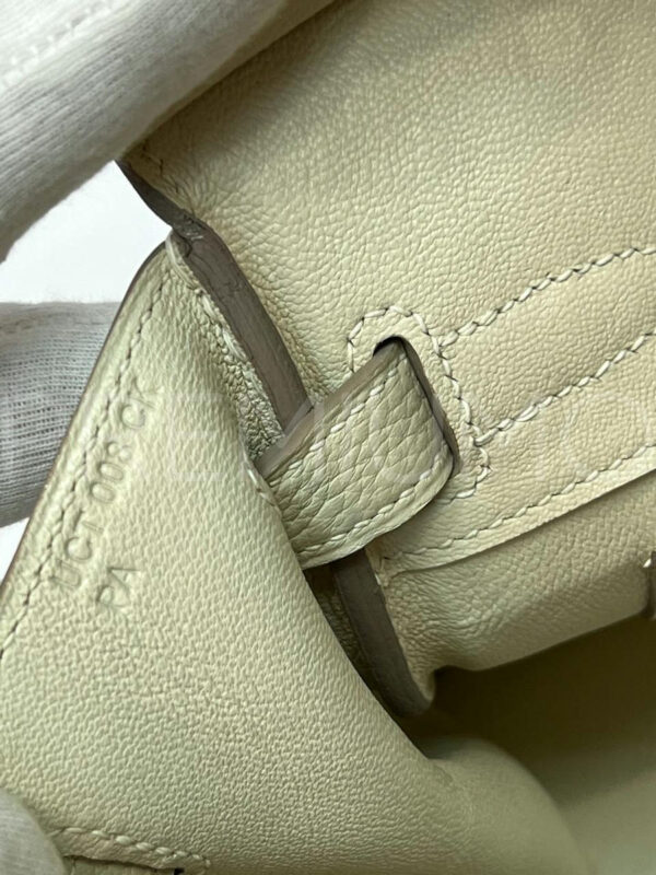 Hermes сумка PR170119 7