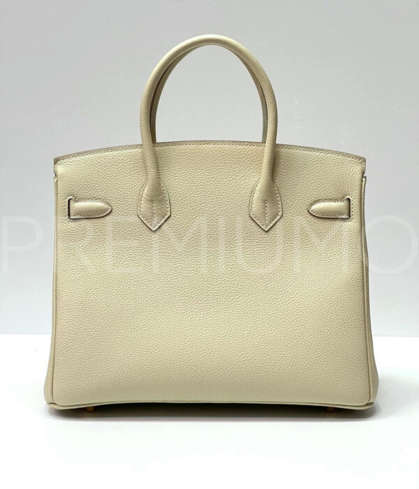 Hermes сумка PR170119 4
