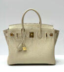 Hermes сумка PR170119 10