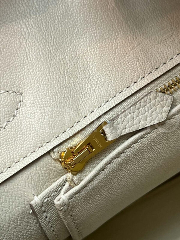 Hermes сумка PR170119 8