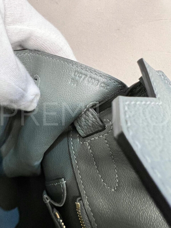 Hermes сумка PR746296 7