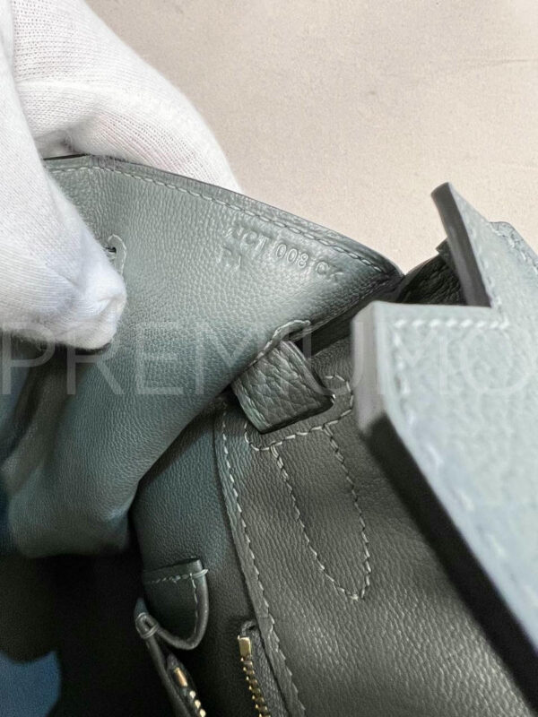 Hermes сумка PR578327 7