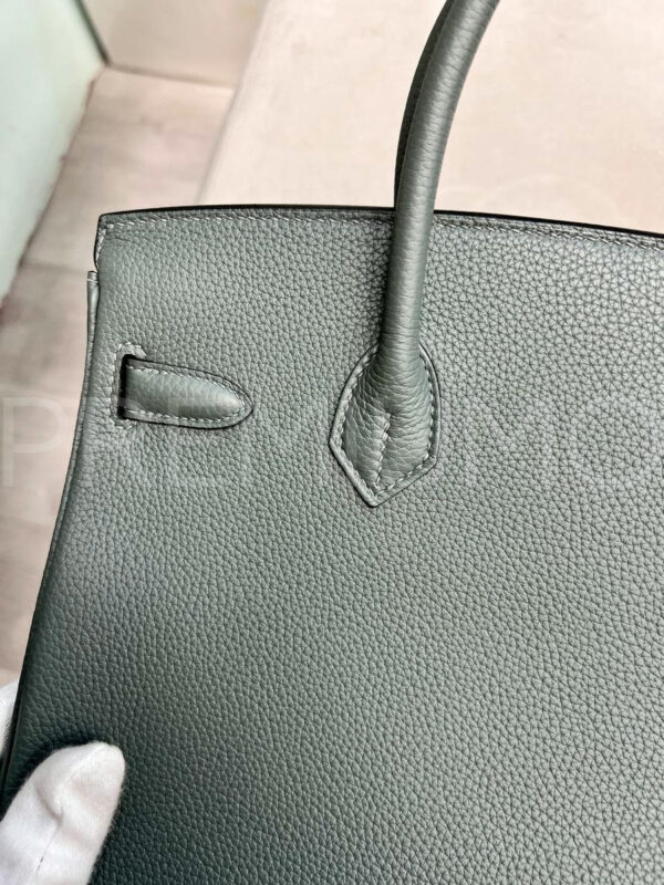 Hermes сумка PR746296 5