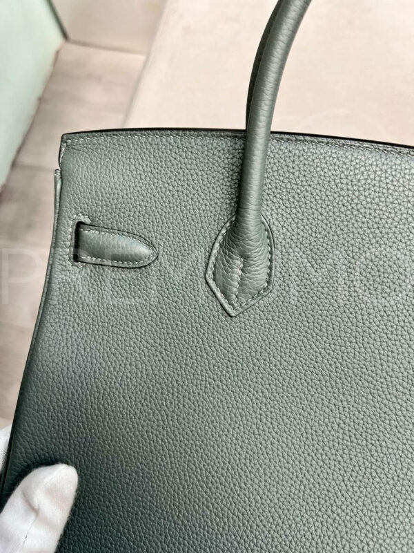 Hermes сумка PR578327 4