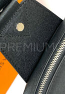 Louis Vuitton Avenue Sling из кожи Taigа рюкзак PR463582 31