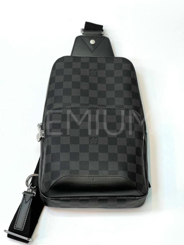Louis Vuitton рюкзак PR767828 2