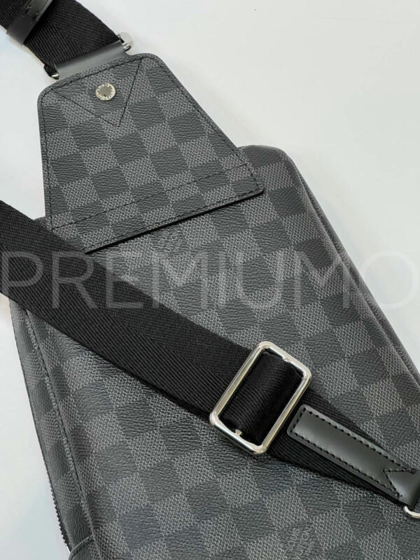 Louis Vuitton рюкзак PR767828 9