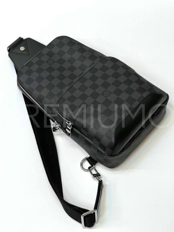 Louis Vuitton рюкзак PR767828 4