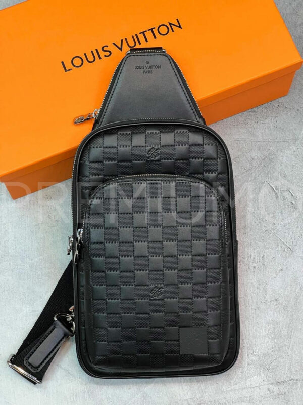Louis Vuitton рюкзак PR224835