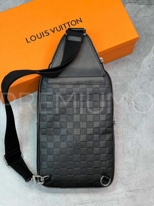Louis Vuitton рюкзак PR224835 2