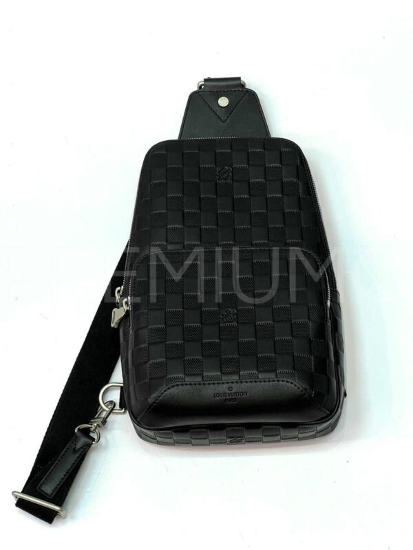 Louis Vuitton рюкзак PR185769 3