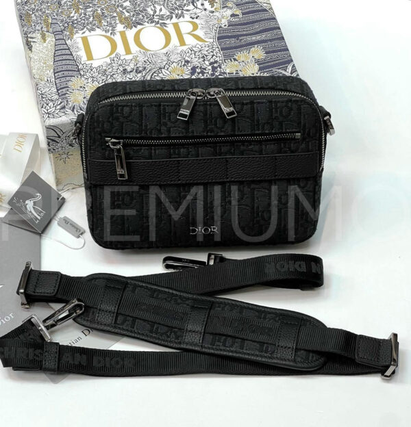 Christian Dior сумка PR147007 2
