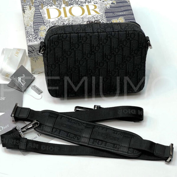 Christian Dior сумка PR147007 3