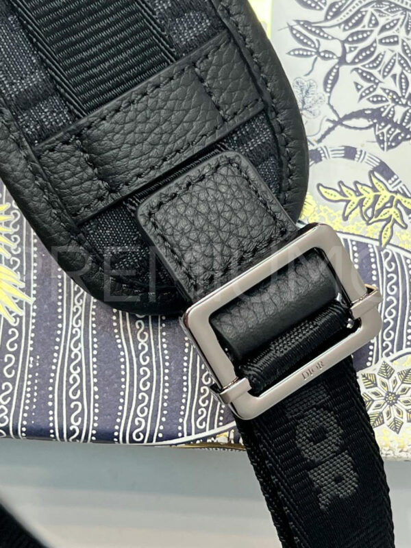 Christian Dior сумка PR147007 5