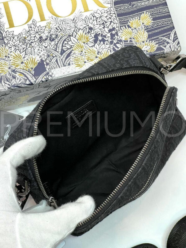Christian Dior сумка PR147007 4