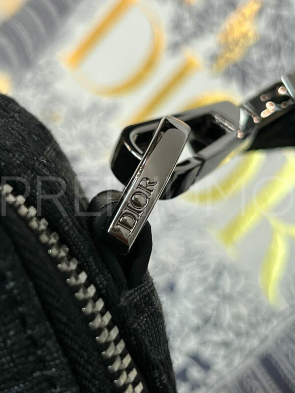 Christian Dior сумка PR147007 10