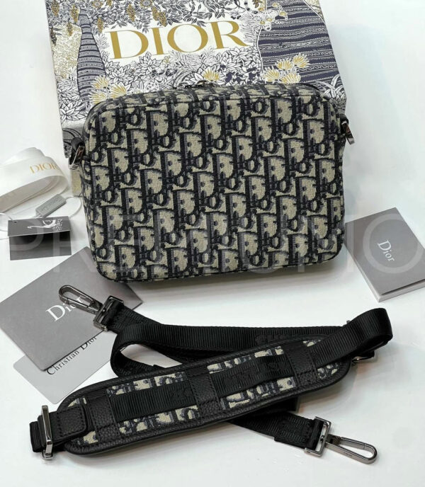 Christian Dior сумка PR779812 3