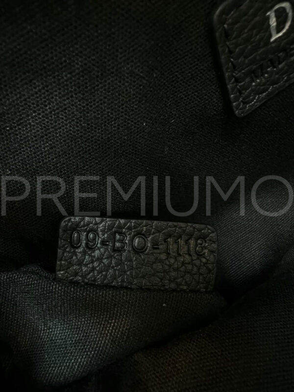 Christian Dior сумка PR779812 10