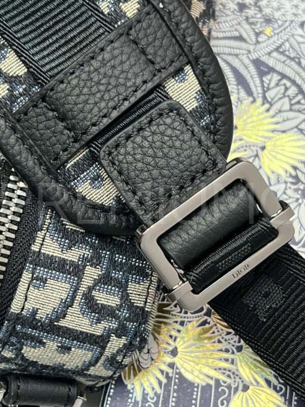 Christian Dior сумка PR779812 9