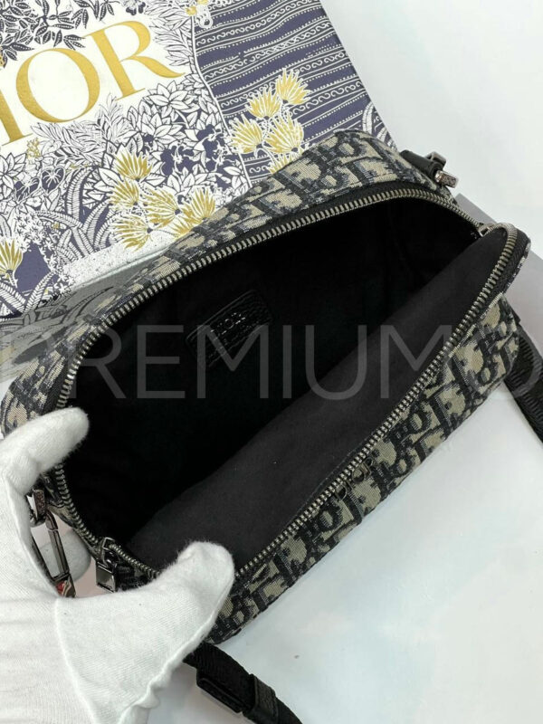 Christian Dior сумка PR779812 4