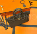 Hermes сумка PR388779 13