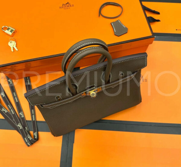 Hermes сумка PR388779 3