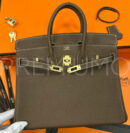 Hermes сумка PR388779 12