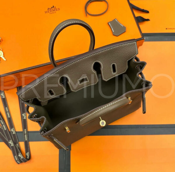 Hermes сумка PR388779 4