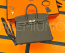 Hermes сумка PR388779 11