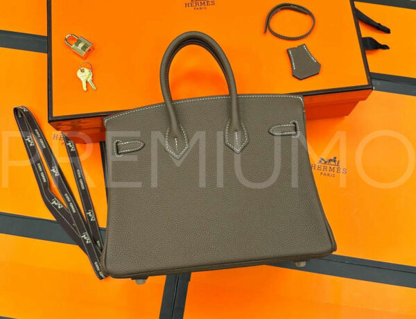 Hermes сумка PR388779 5