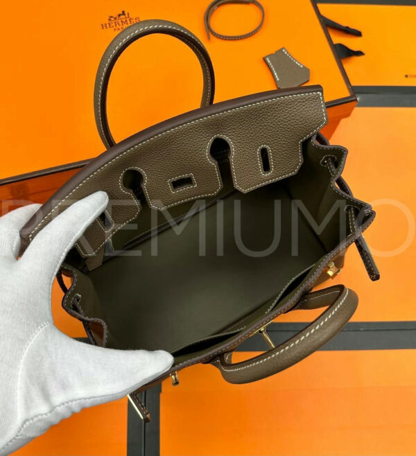 Hermes сумка PR388779 8
