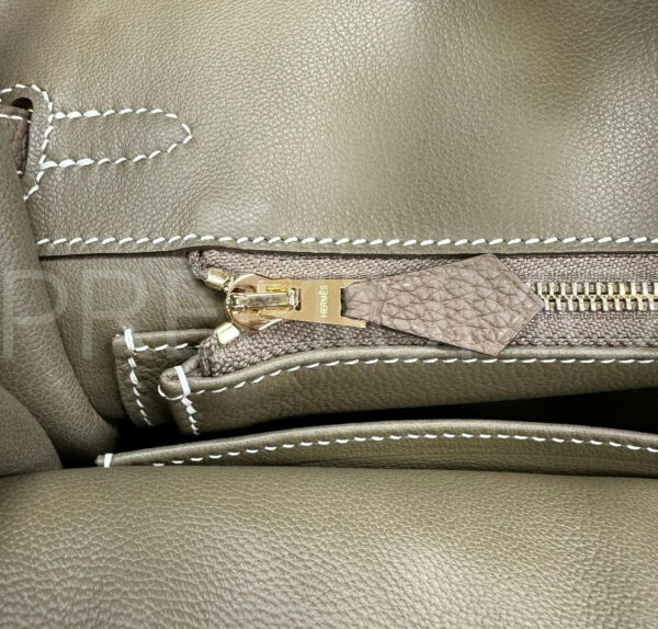 Hermes сумка PR388779 9