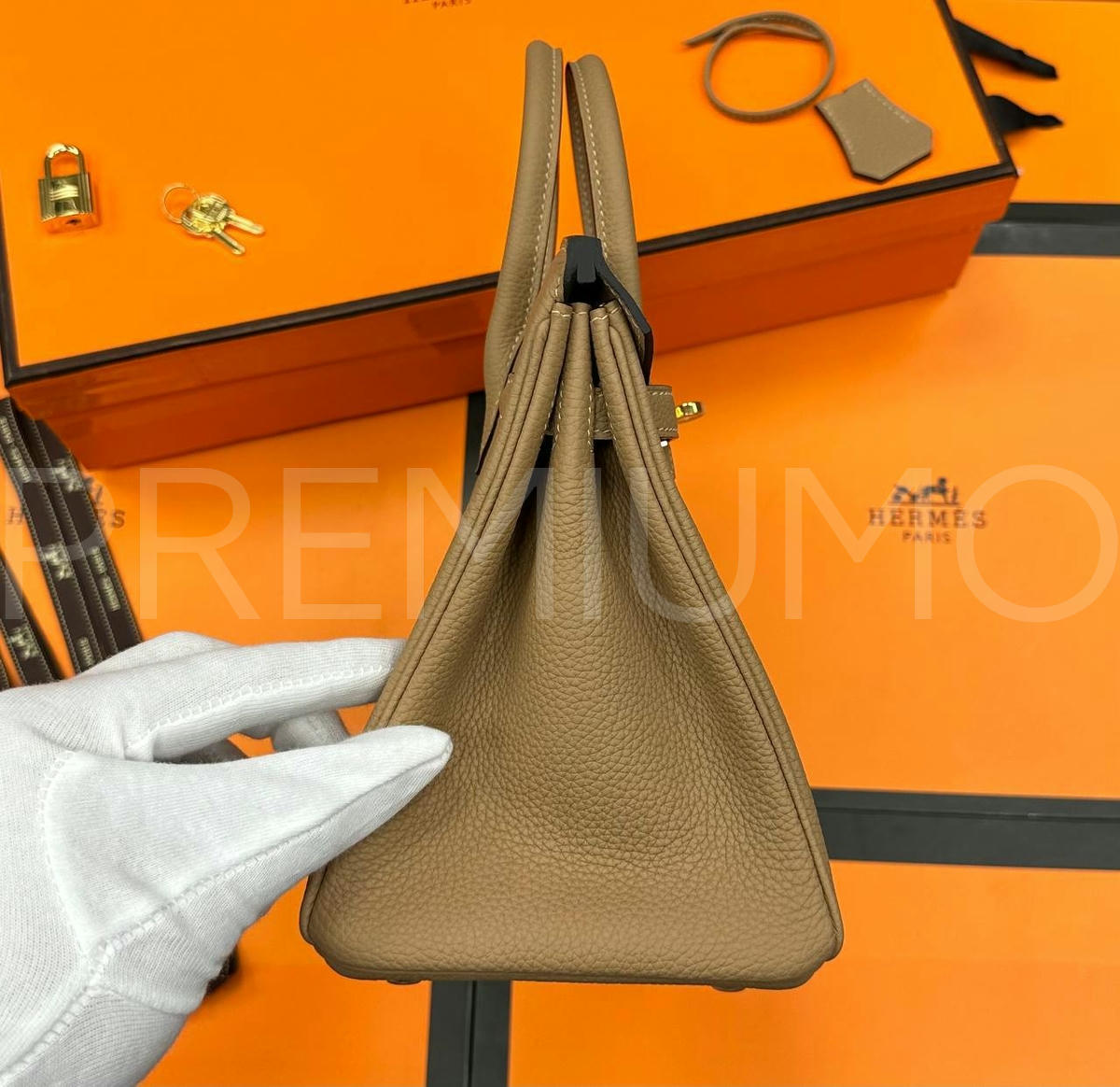 Hermes сумка PR530222 5 Hermes сумка PR530222 5