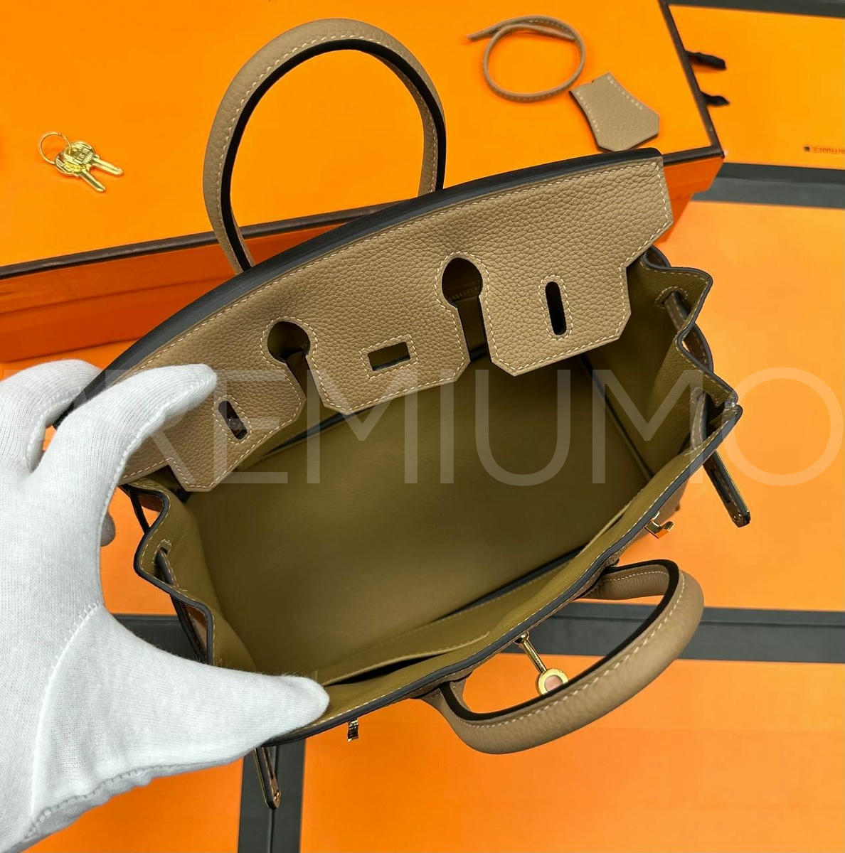 Hermes сумка PR530222 9 Hermes сумка PR530222 9