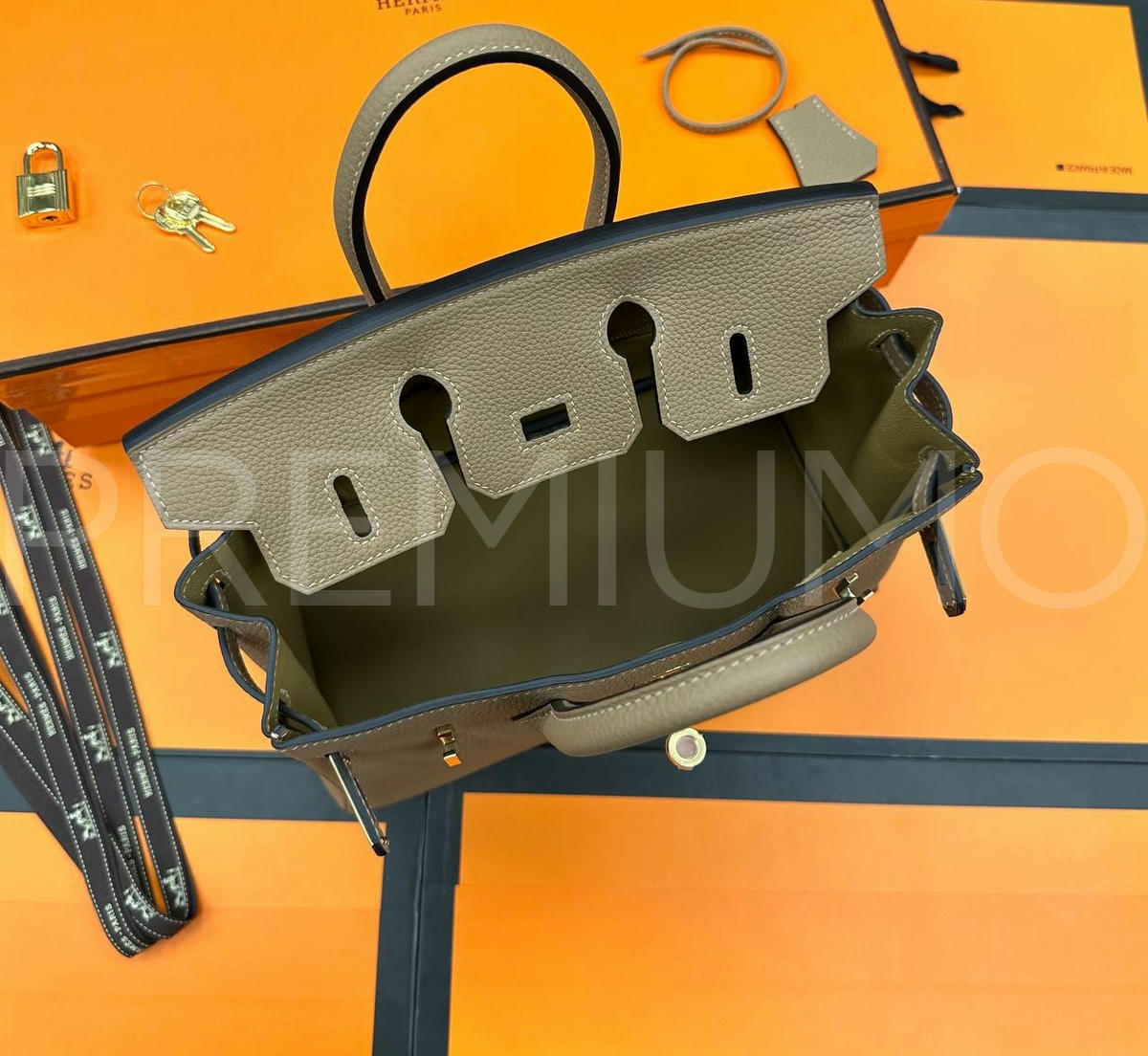 Hermes сумка PR530222 4 Hermes сумка PR530222 4