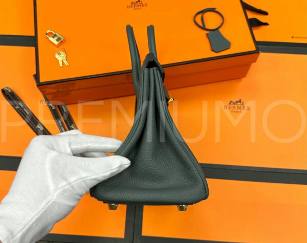 Hermes сумка PR114161 6