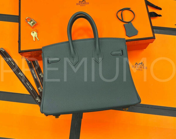 Hermes сумка PR114161 4
