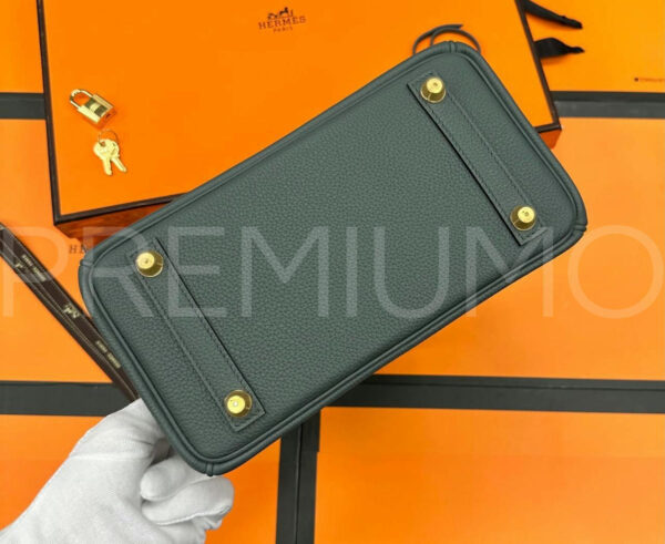 Hermes сумка PR114161 7