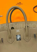 Hermes сумка PR372745 12