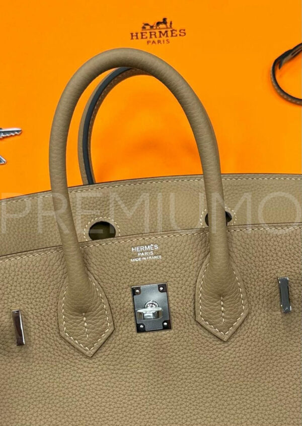 Hermes сумка PR372745 4