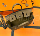 Hermes сумка PR372745 11