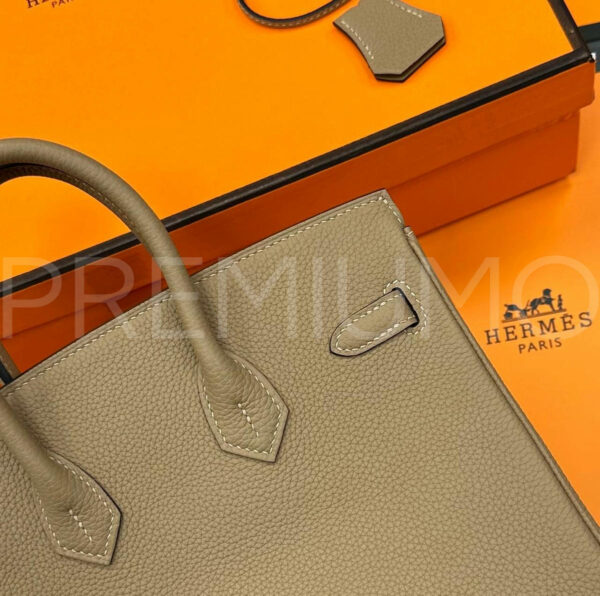 Hermes сумка PR372745 5